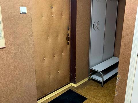 квартира по адресу Тракторостроителей просп., 124
