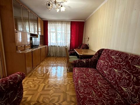 квартира по адресу Украинской Победы ул. (Академіка Сахарова), 25