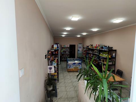 коммерческая по адресу Сергея Колоса ул., 3