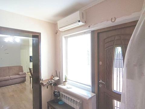 квартира за адресою Новосільська вул., 13