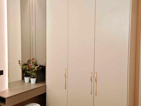 квартира за адресою Краснова вул., 1-А