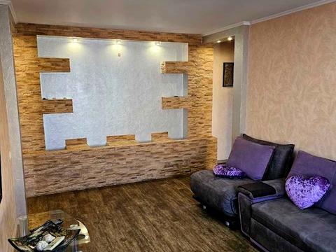 квартира по адресу Березинская ул., 36