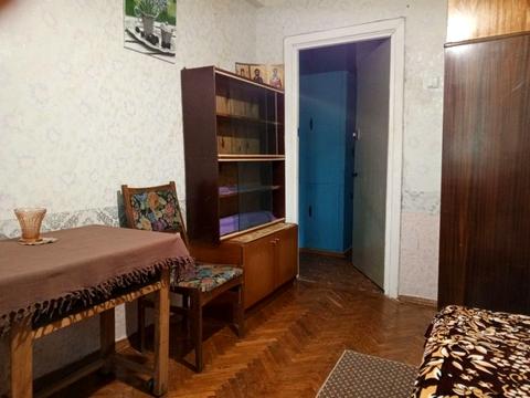 квартира по адресу Дегтяревская ул., 10