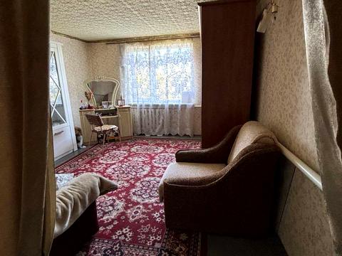 дом по адресу Космонавтів, 30
