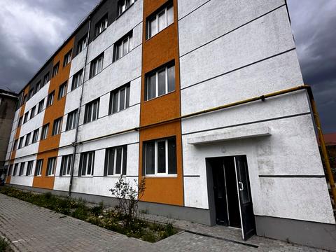квартира за адресою Ярослава Барнича вул., 6