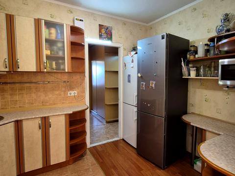 квартира по адресу Градинська, 18