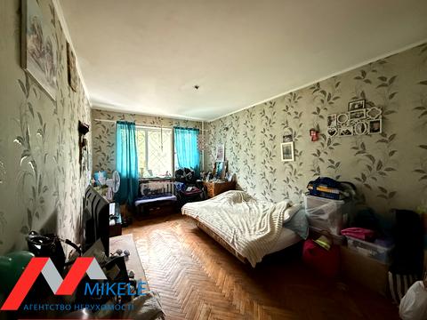 квартира по адресу Ивана Миколайчука ул. (Серафимовича), 7/2
