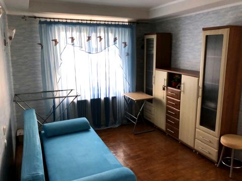 квартира по адресу Братів Зерових ул. (Червонопартизанська), 16