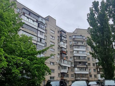 квартира по адресу Сечевых Стрельцов ул. (Артема), 59/65