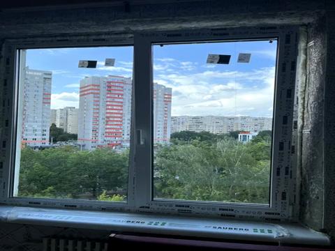 квартира по адресу проспект Перемоги, 64