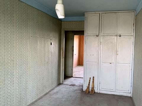 квартира по адресу Бердянская ул., 1