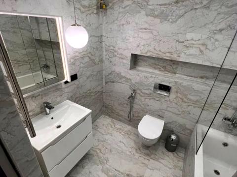 квартира за адресою Науки просп. (Гагаріна), 112-А