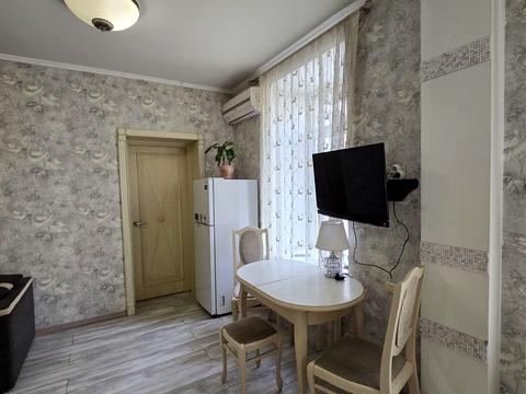 квартира за адресою Греческая, 30