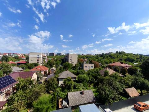 квартира за адресою Собранецька, 100