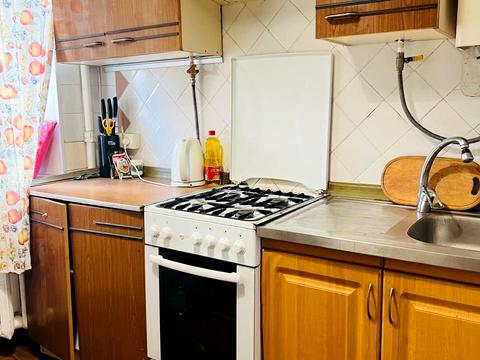 квартира за адресою Фонтанська дорога вул., 57