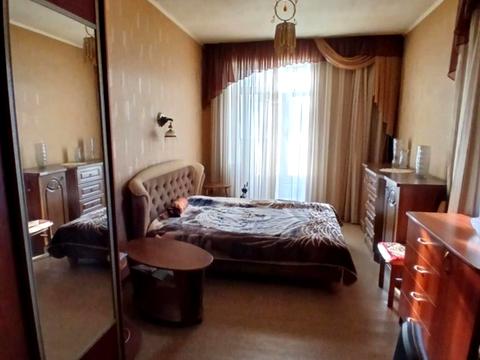 квартира за адресою Васильєвська вул., 119