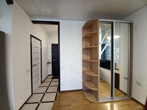 квартира по адресу Петропавловская ул., 40