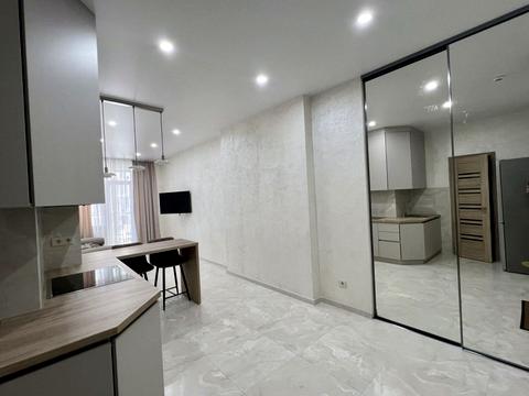квартира за адресою Дача Ковалевського вул., 5