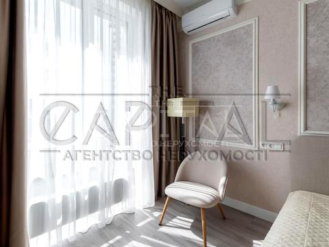 квартира по адресу Бульварно-Кудрявська, 15 а 