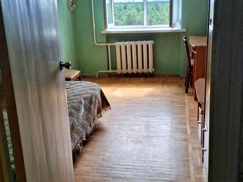 квартира за адресою Лісовий просп., 43