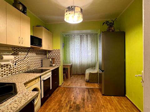 квартира за адресою Івана та Юрія Лип вул. (Гайдара), 74в