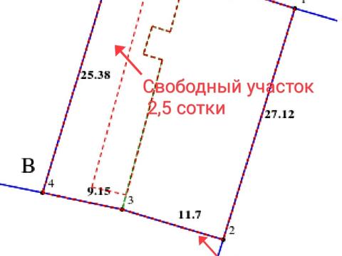 коммерческая по адресу Бугаёвская ул., 58 А