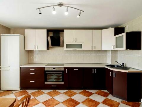 квартира по адресу Братиславская ул., 7-А