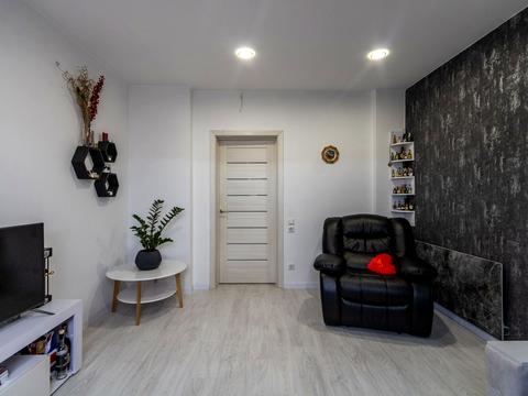 квартира за адресою Федьковича вул., 88