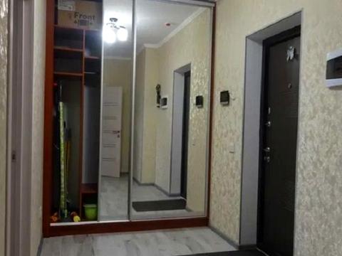 квартира за адресою Київ, Краківська вул., 27-А