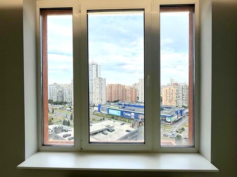 квартира по адресу Днепровская набережная ул., 18-А