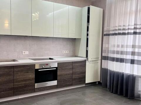 квартира по адресу Французский бульв., 60а