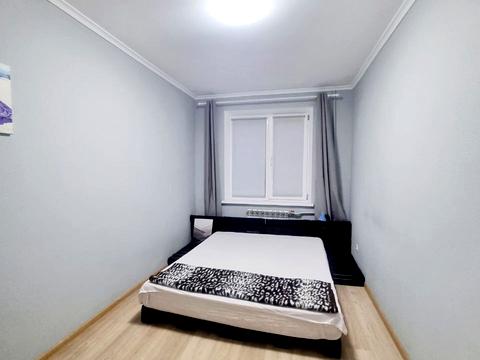 квартира по адресу Метростроевская ул., 5