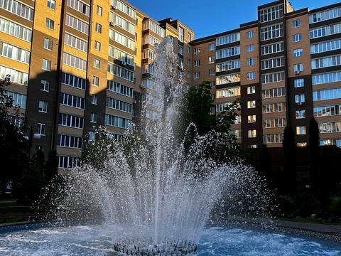 квартира по адресу Заречанская ул., 11