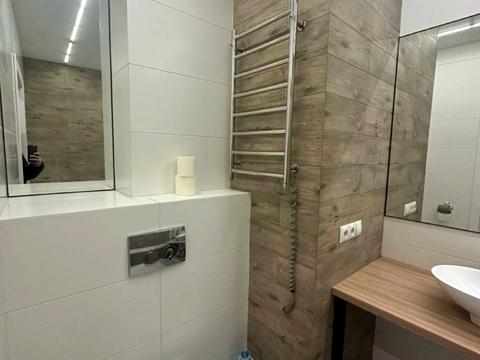 квартира за адресою Кульпарківська вул. (Кульпарківська), 64а