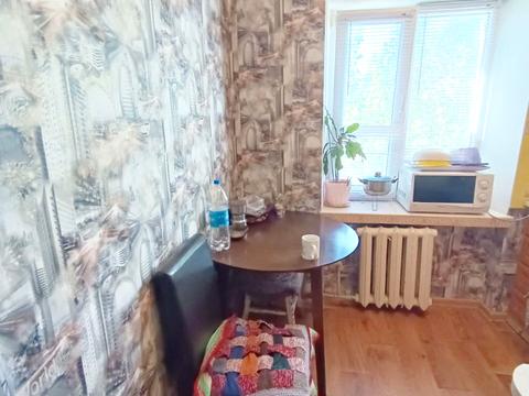 квартира по адресу Океановская ул., 16