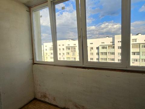 квартира по адресу Мира ул., 57