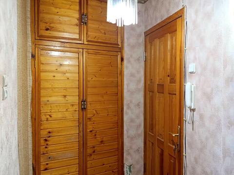 квартира по адресу Тракторостроителей просп., 162г