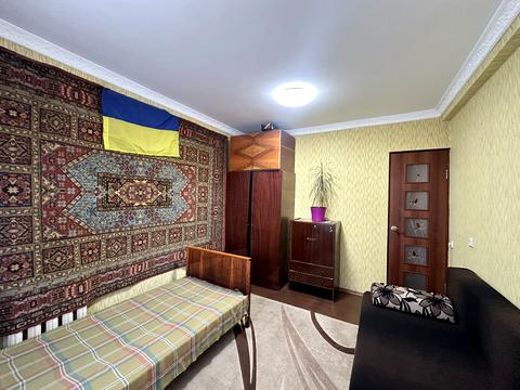 комната по адресу Ірини Бекешкіної ул. (Генерала Карбишева), 22