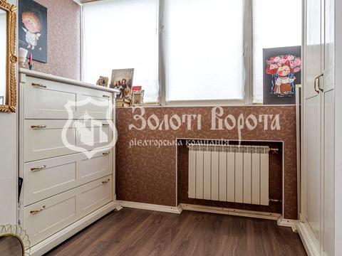 квартира по адресу Градинская ул., 10-А