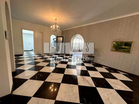 дом по адресу Киевская ул.