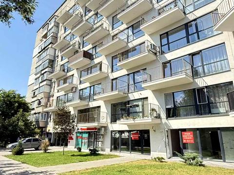 квартира за адресою Вадима Жукова вул. (Бєляєва), 8-А