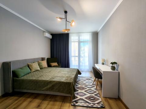 квартира за адресою Мокра вул. (Кудряшова), 8-Б