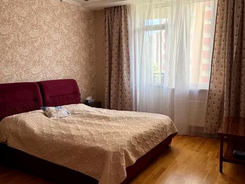 квартира по адресу Степана Рудницкого ул. (Вильямса академика), 5