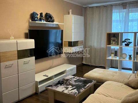 квартира за адресою Валентинівська вул. (Блюхера), 20а