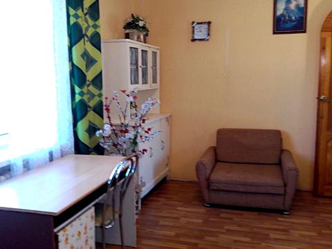 комната по адресу Садовая ул., 2