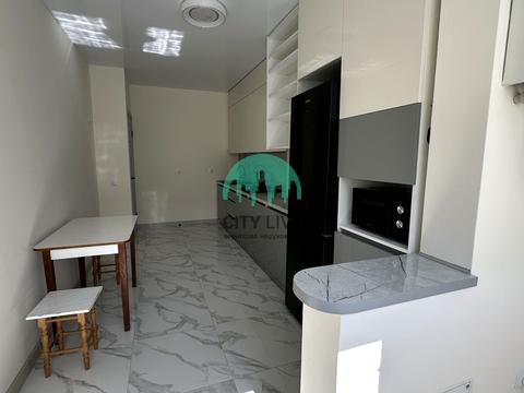 квартира по адресу Бельведерская ул., 23