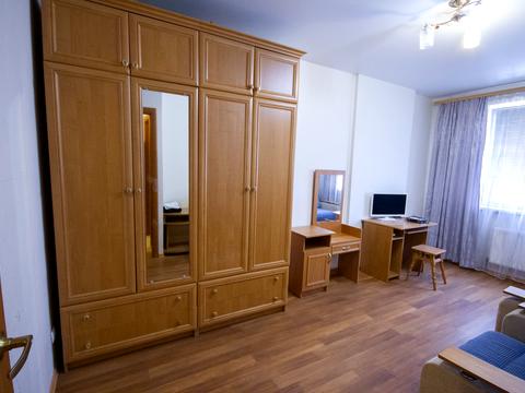 квартира за адресою Торгова вул., 11