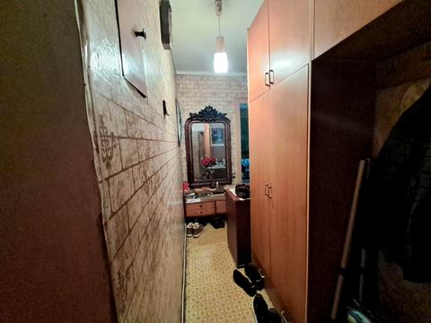 квартира по адресу Варненская ул., 18/2