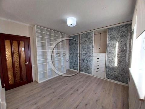 квартира по адресу Клиническая ул., 23-25