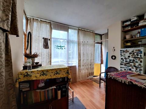 квартира по адресу Восьмого Марта ул., 8/2